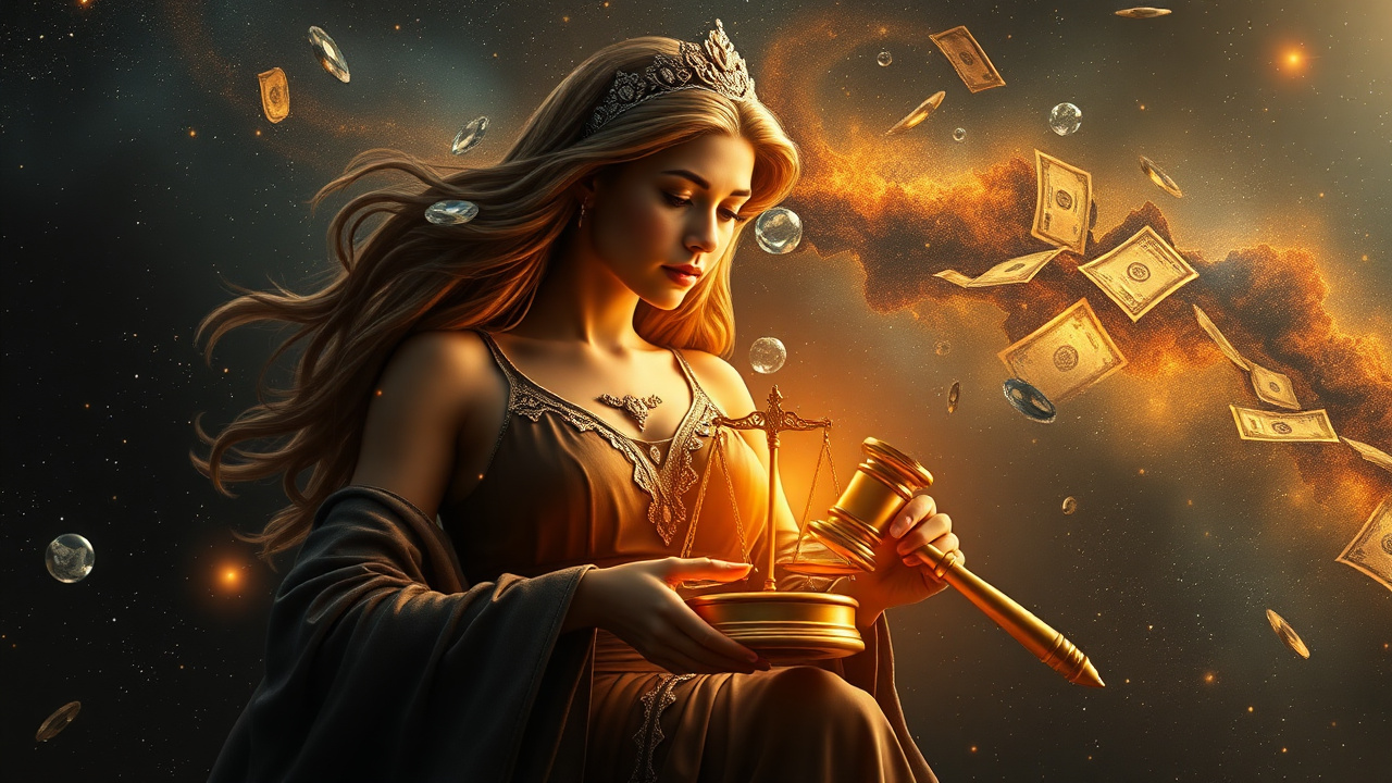 Lei da Atração: Desvendando os Segredos da Manifestação