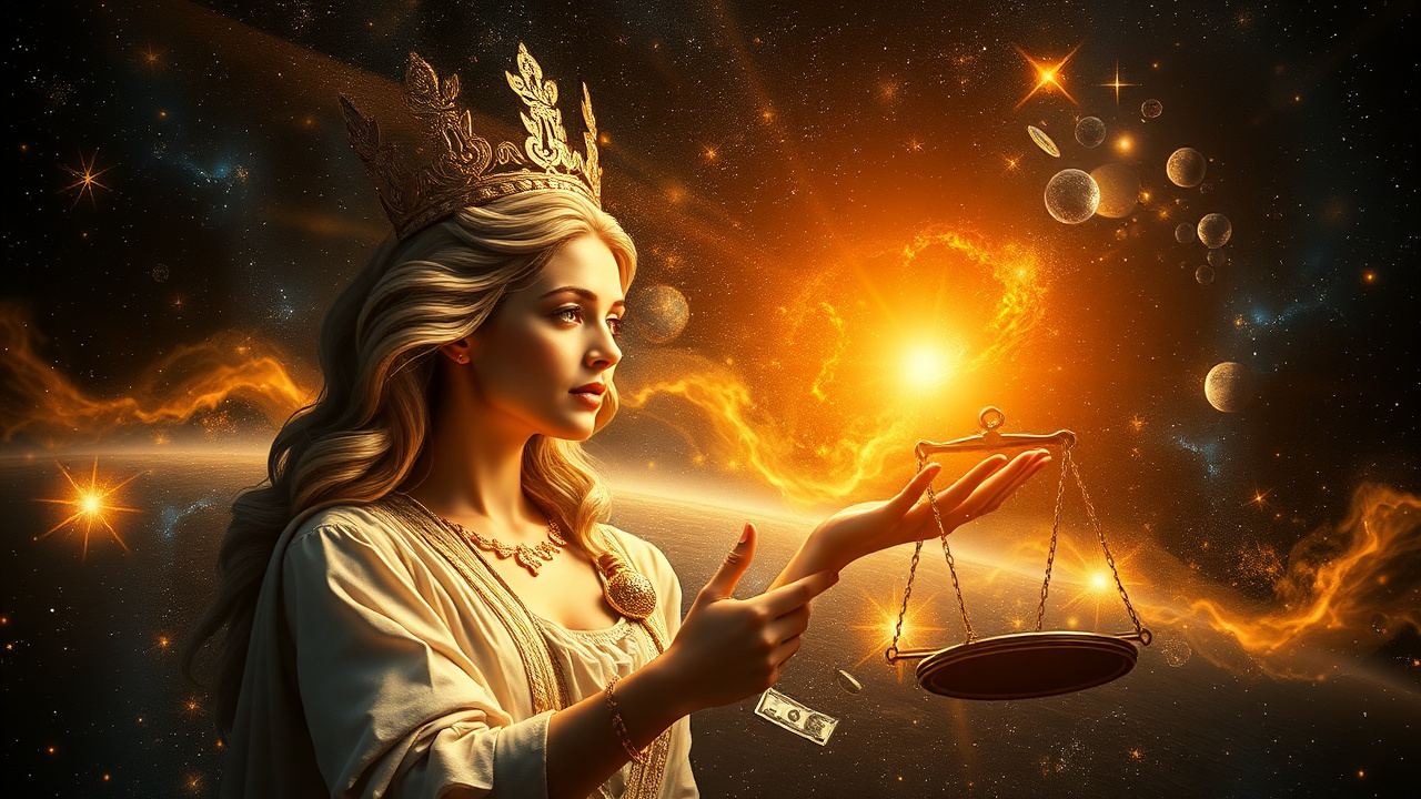 Lei da Atração – Como Referência