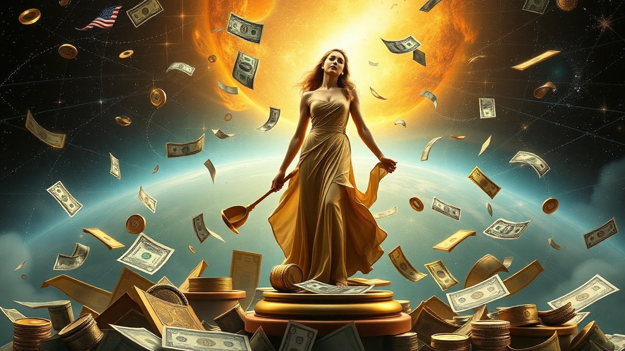 Lei da Atração: Como Referência para Transformar Sua Vida