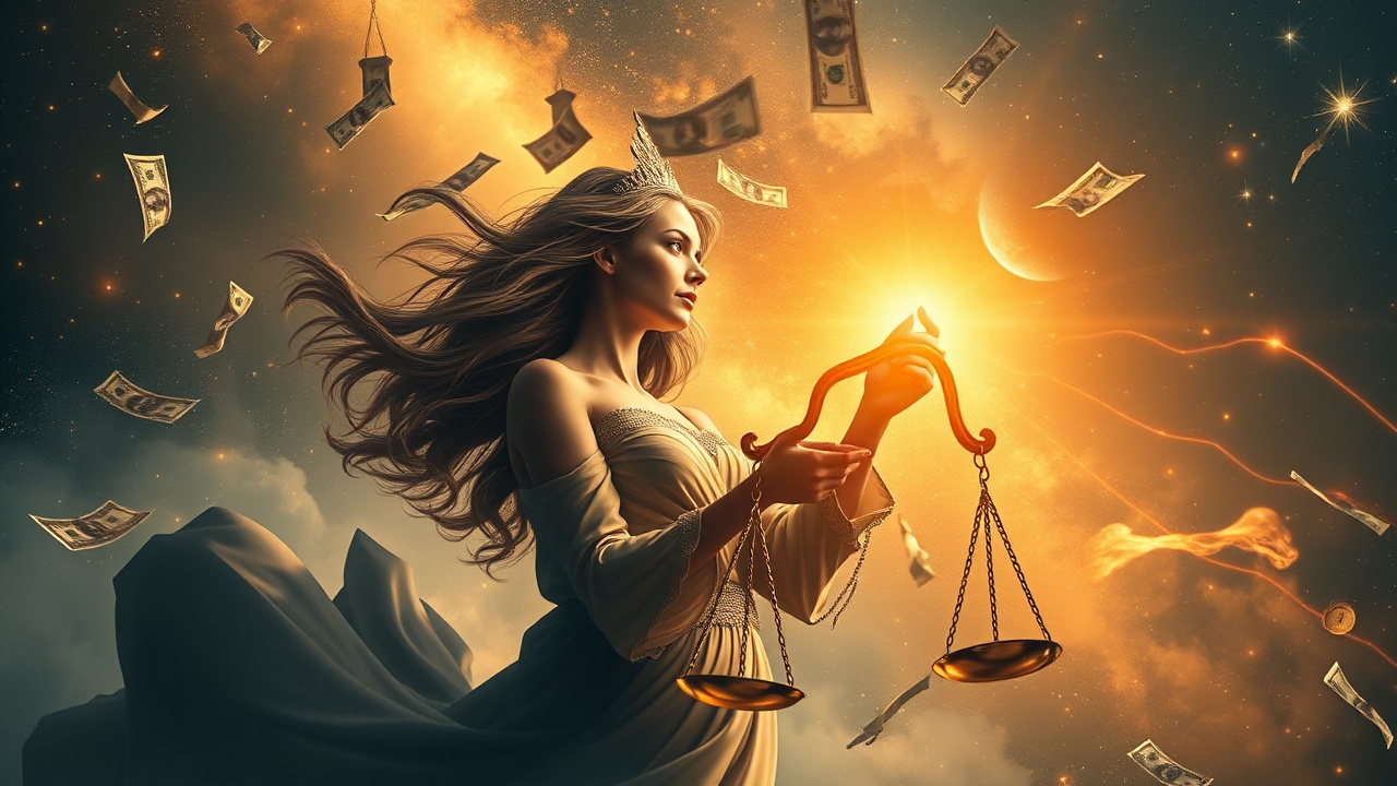 A Descoberta do Poder da Lei da Atração