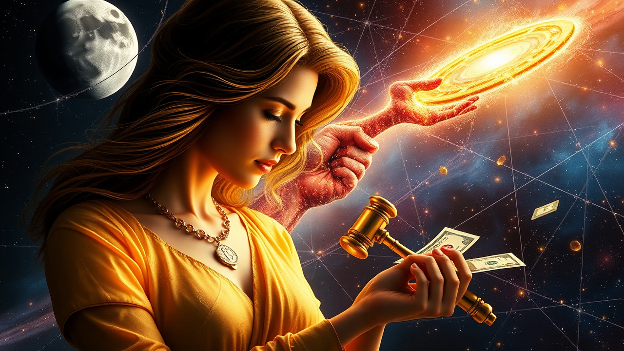 Lei da Atração: Como Transformar Sua Vida