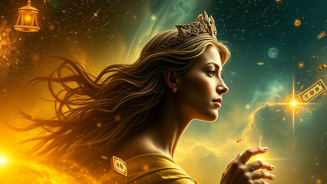 Lei da Atração – Como Referência