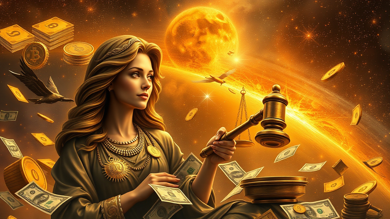 Explorando a Lei da Atração: Como Alcançar seus Sonhos