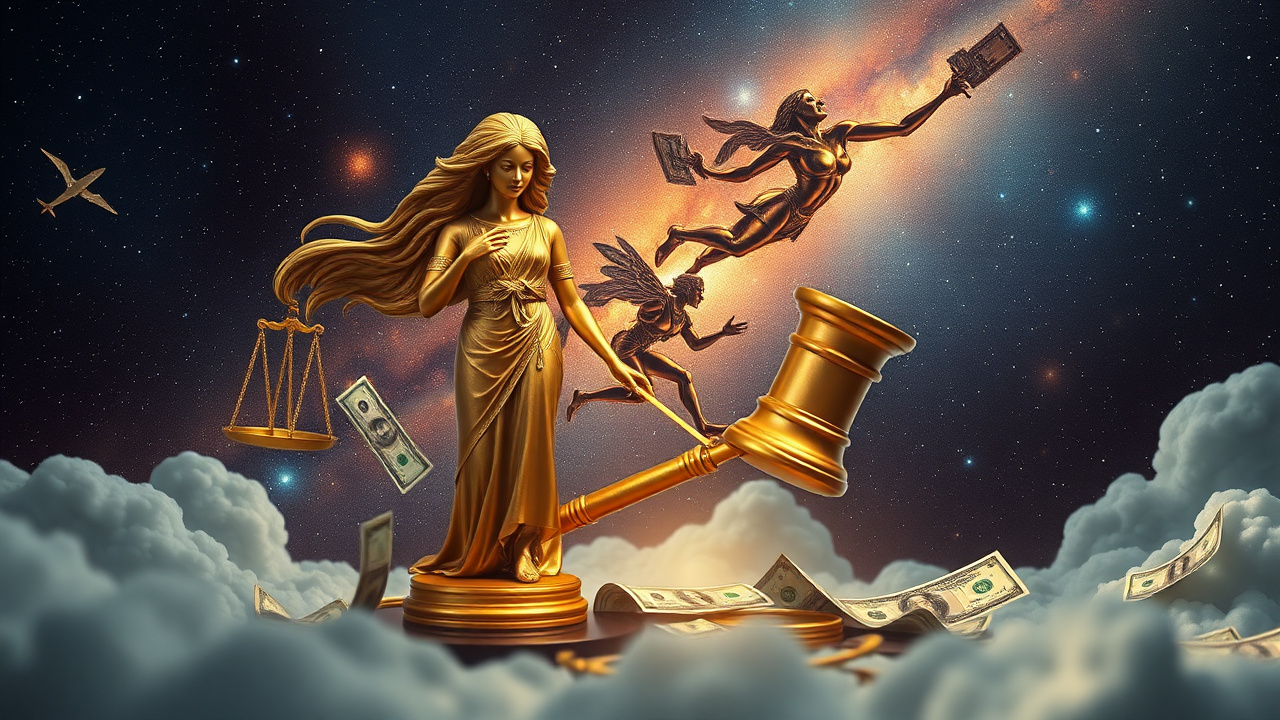 Lei da Atração: A Chave para a Realização Pessoal