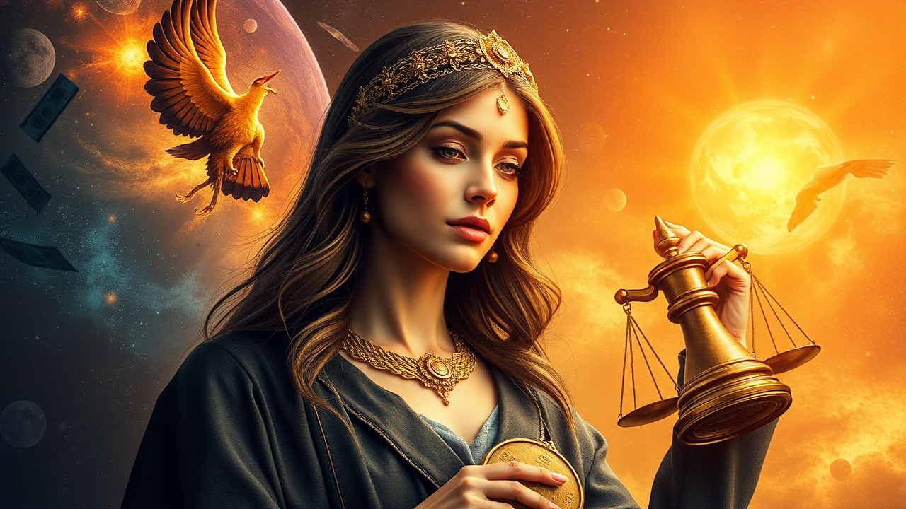 Lei da Atração: O Poder Transformador dos Pensamentos Positivos