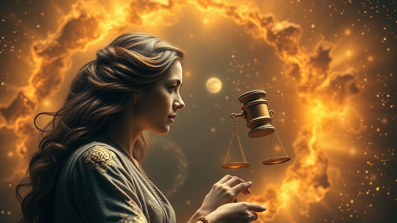 Lei da Atração: A Chave para Manifestar seus Desejos