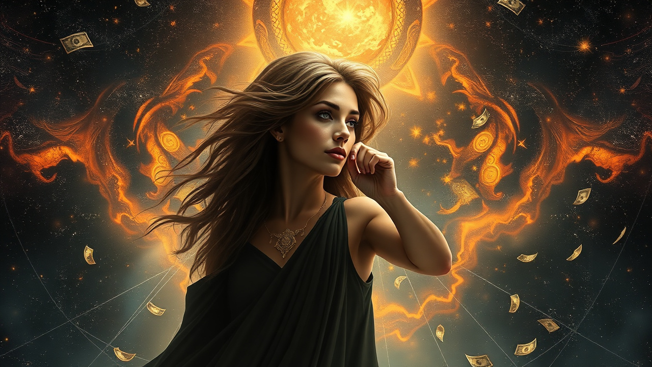 Lei da Atração: Como Aplicar na Sua Vida