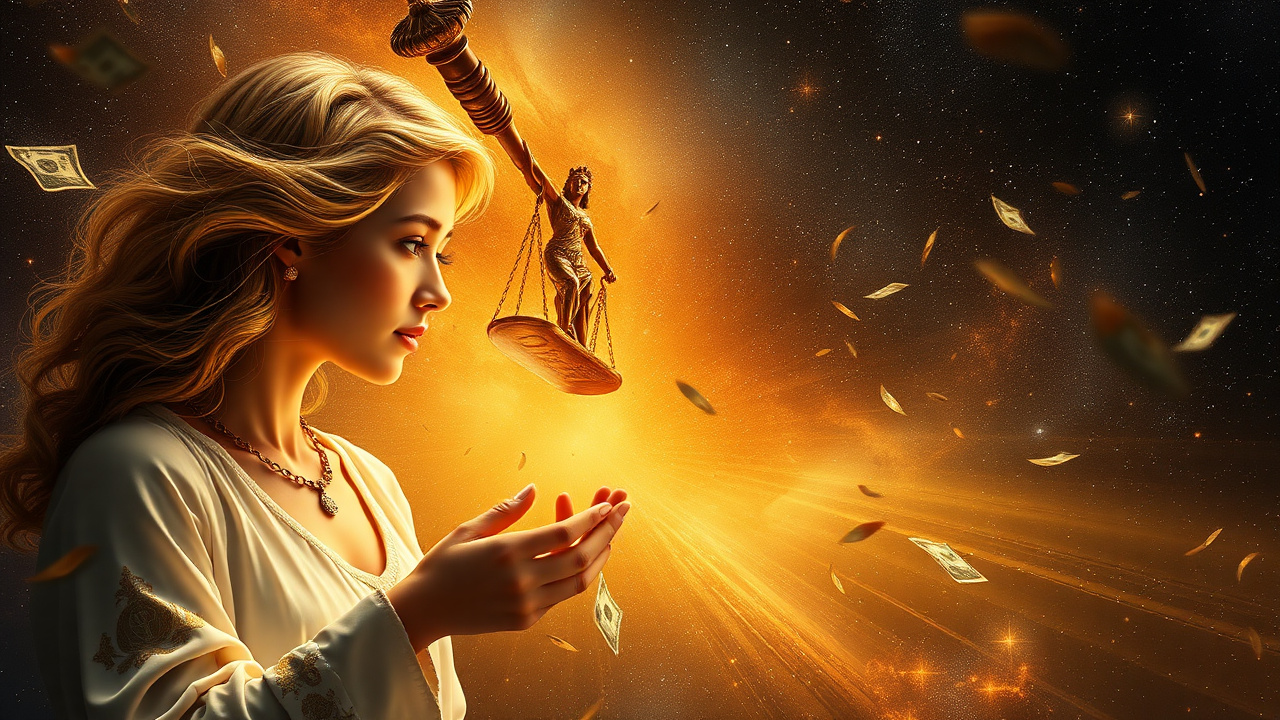 Lei da Atração: Descubra o Poder que Você Tem