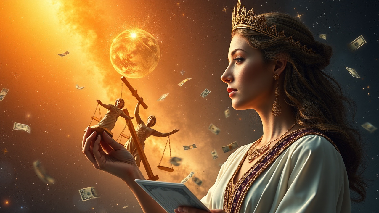 Lei da Atração – Como Referência: Transformando Pensamentos em Resultados