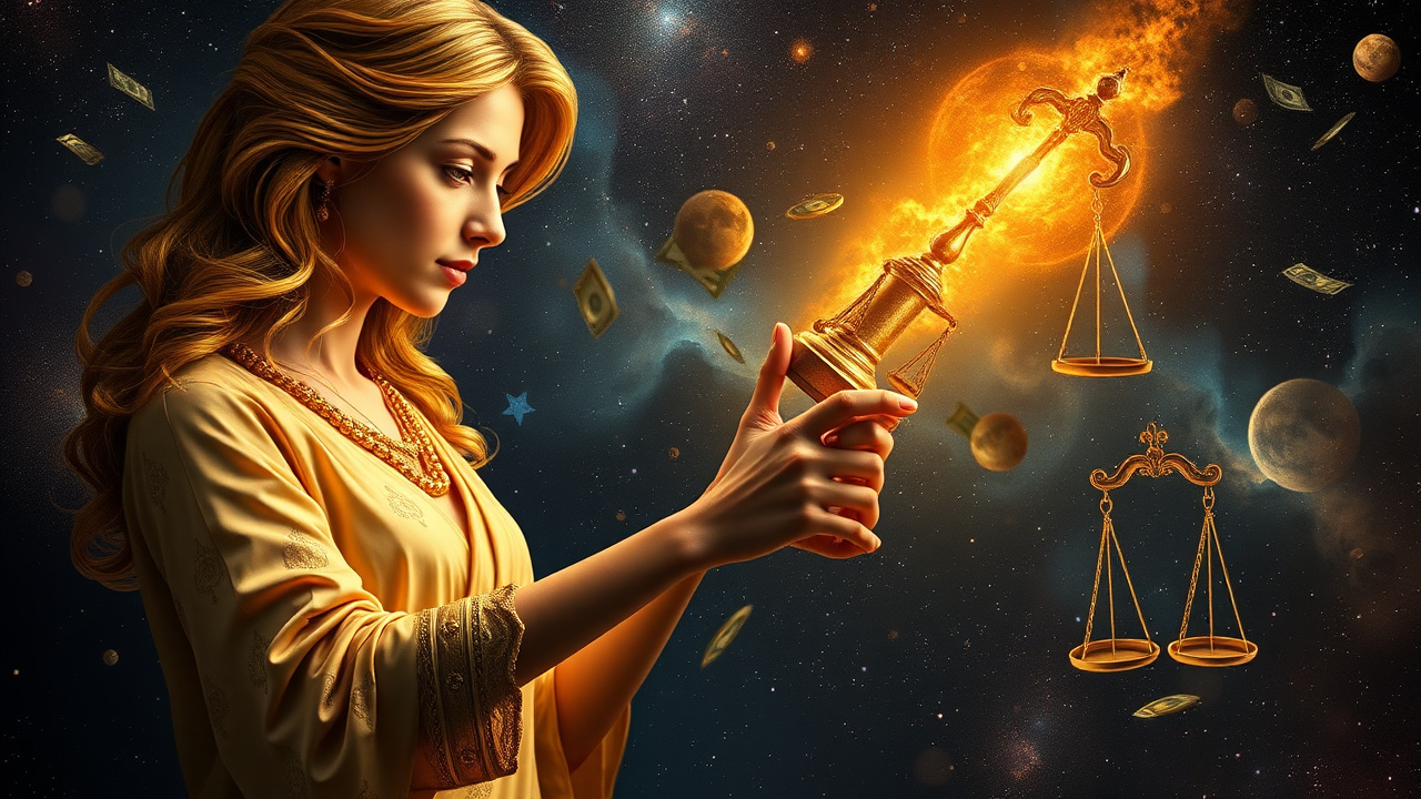 Lei da Atração: Manifestando Seus Desejos