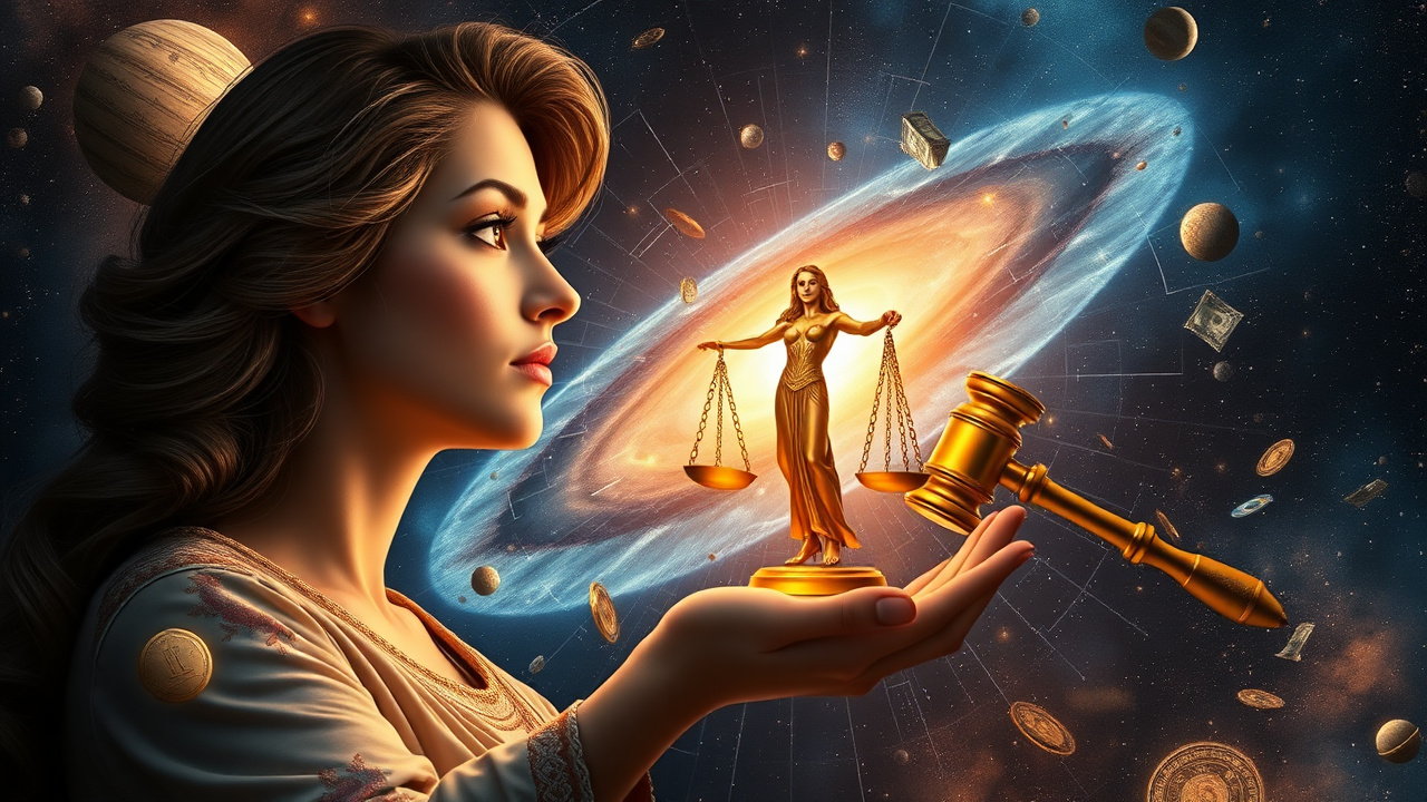 Lei da Atração como Referência: Libere Seu Potencial